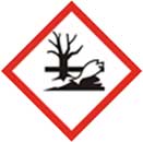 ADR označení látek nebezpečných pro životní prostředí