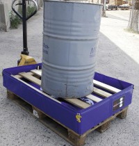 (obrázek pro) Skládací vana 8/12