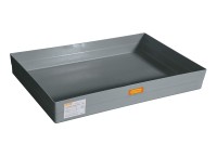 (obrázek pro) GFK-záchytná vana pro EUR palety 150