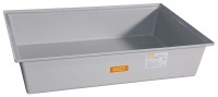 (obrázek pro) GFK-záchytná vana 220/2