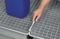 (obrázek pro) Krycí lišta krátká