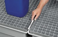 (obrázek pro) Krycí lišta dlouhá