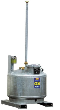 (obrázek pro) GS-Mobil 600 l