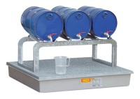 Přídavný stojan typ FB3 (obrázek pro) Přídavný stojan typ FB3