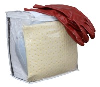 Cemsorb-havarijní souprava na olej (obrázek pro) Cemsorb-havarijní souprava na olej