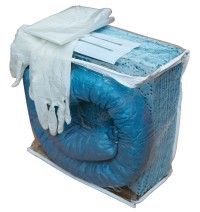 Cemsorb havarijní sada pro olej (modrá) (obrázek pro) Cemsorb havarijní sada pro olej (modrá)