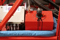 (obrázek pro) Cemsorb navinutá role pro olej (modrá nebo bílá)