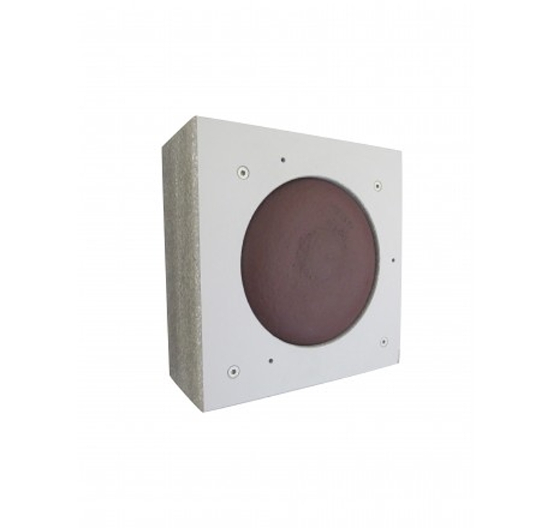 (obrázek pro) Přívod kabelů a trubek pr. 125 mm pro skříně FWF 90 F-SAVE