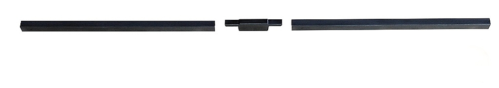 (obrázek pro) Propojovací lišta krátká