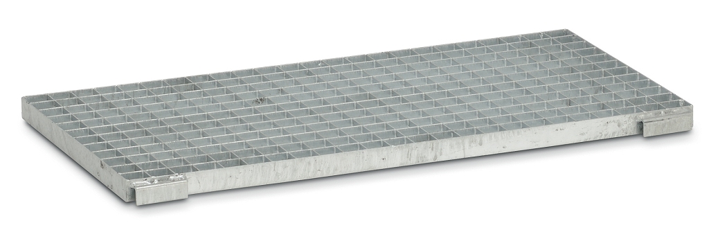 (obrázek pro) Náhradní rošt do vanové police 100x50 cm