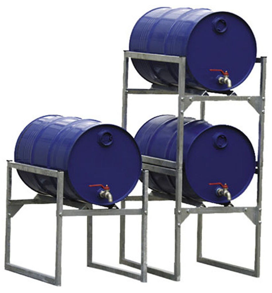 (obrázek pro) Stohovatelný přídavný stojan