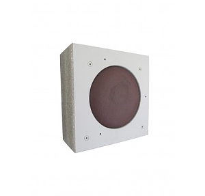 (obrázek pro) Přívod kabelů a trubek pr. 125 mm pro skříně FWF 90 F-SAVE