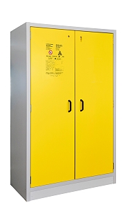 (obrázek pro) Bezpečnostní skříň 12/20-FWF 30, 4 plné police