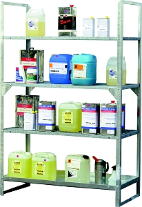 (obrázek pro) Regál na nebezpečné látky 13/20