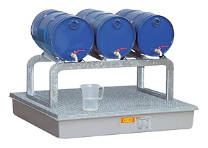 (obrázek pro) Přídavný stojan typ FB3