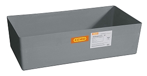 (obrázek pro) GFK-záchytná vana 220/1