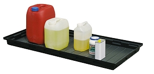 (obrázek pro) PE-záchytná vana 40 l