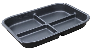 (obrázek pro) Odkapávací zásobník 55 l polyetylen