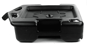 (obrázek pro) Odkapávací zásobník 58 l polyetylen, uzamykatelný