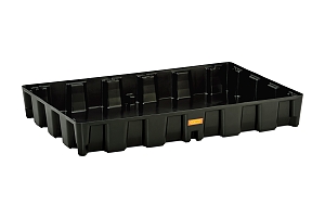 (obrázek pro) Záchytná certifikovaná vana PE 120 HD, 120x80x16 cm