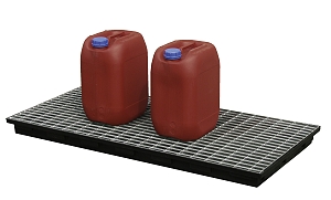 (obrázek pro) PE-záchytná vana 30 l