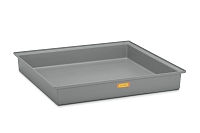GFK-záchytná vana 220/4